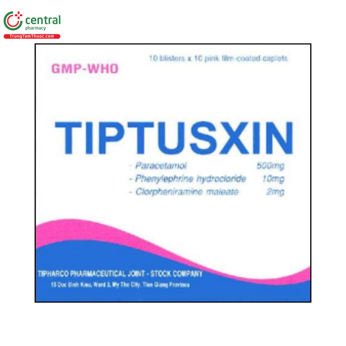 tiptusxin 2 J3154 tiptusxin 2 J3154
