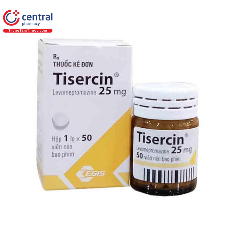 tisercin 1 V8747