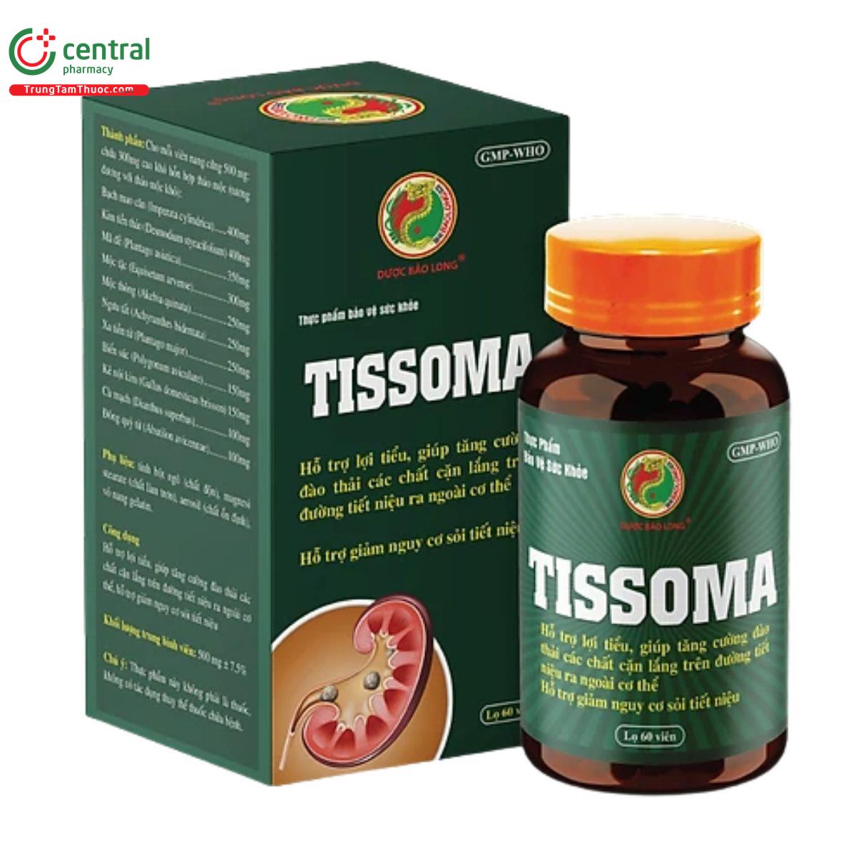 tissoma 2 C1621 tissoma 2 C1621