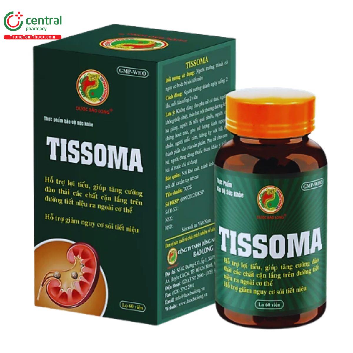 tissoma 3 S7084 tissoma 3 S7084