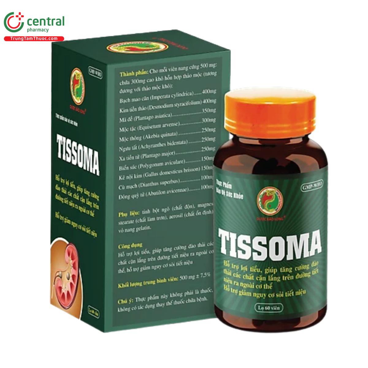 tissoma 4 L4347 tissoma 4 L4347
