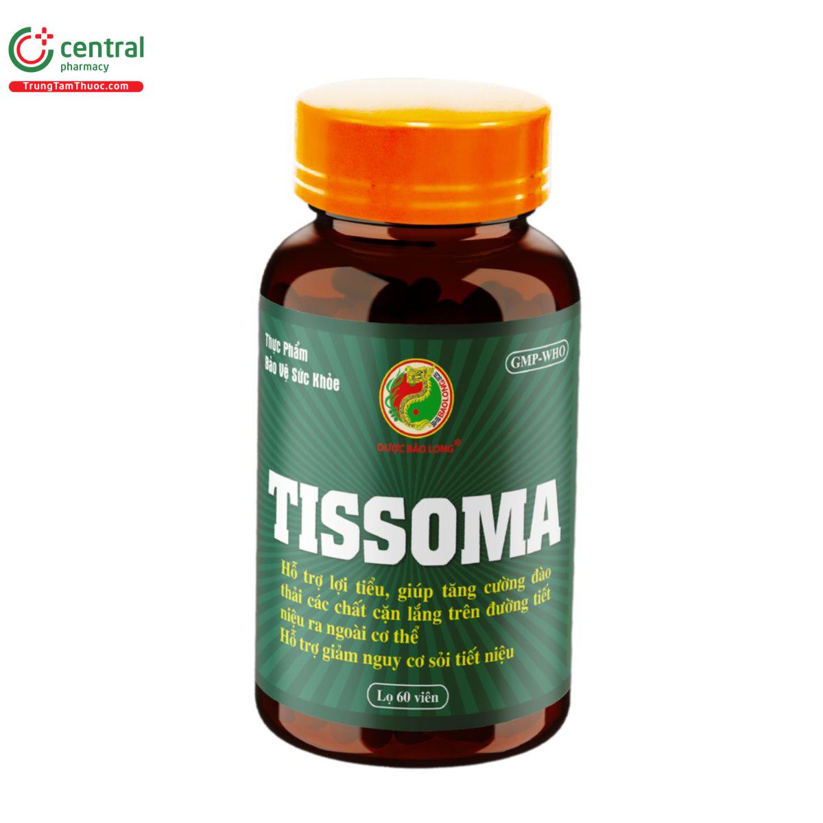 tissoma 5 E1611 tissoma 5 E1611