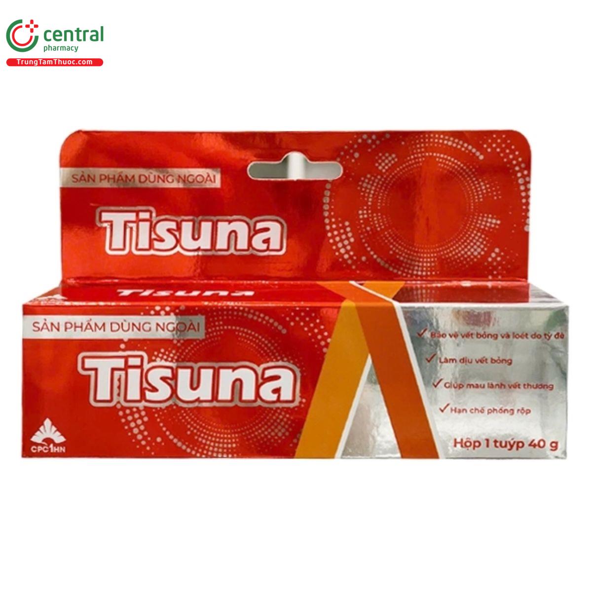 tisuna 1 E1583