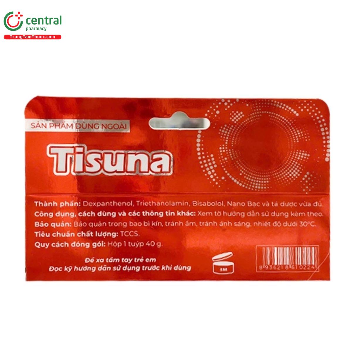 tisuna 2 L4220