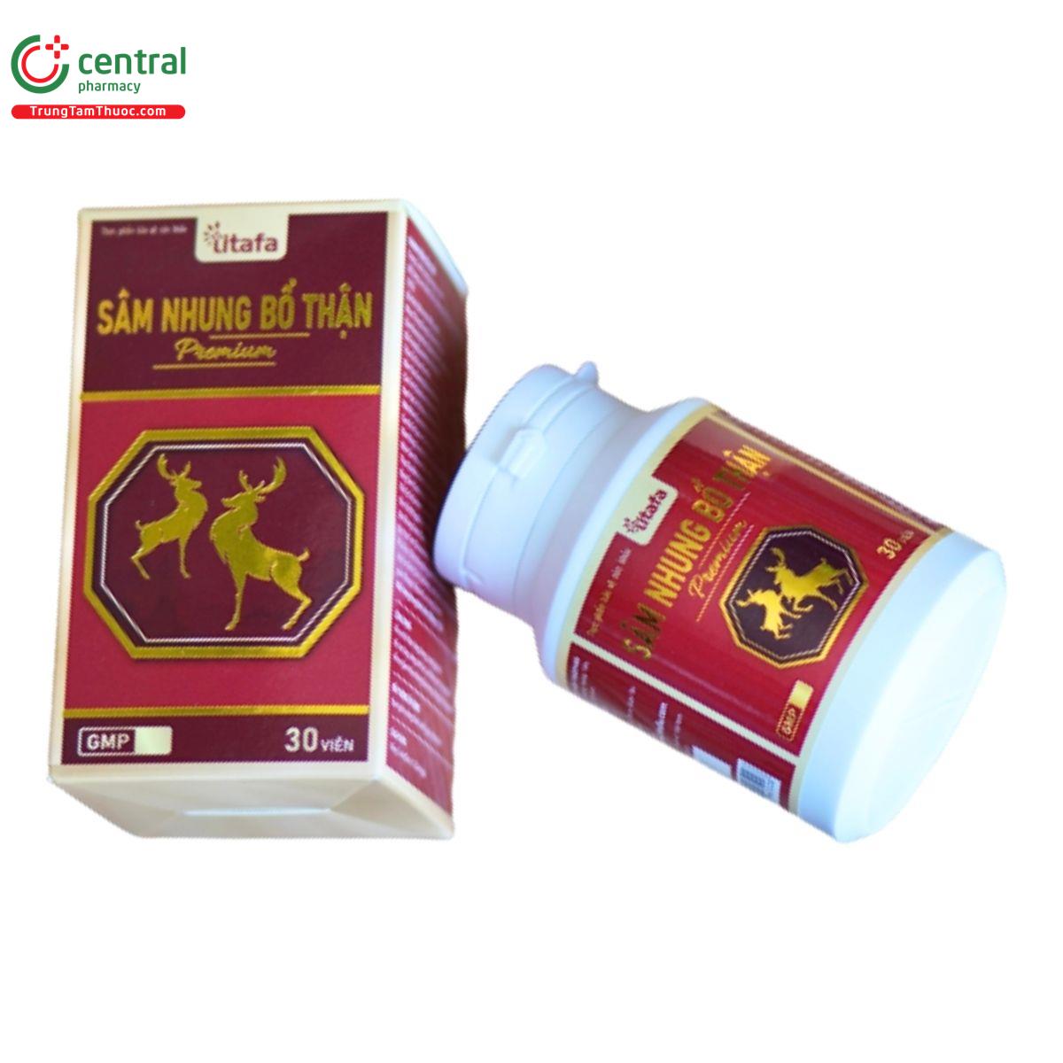 titafa sam nhung bo than premium 3 K4465