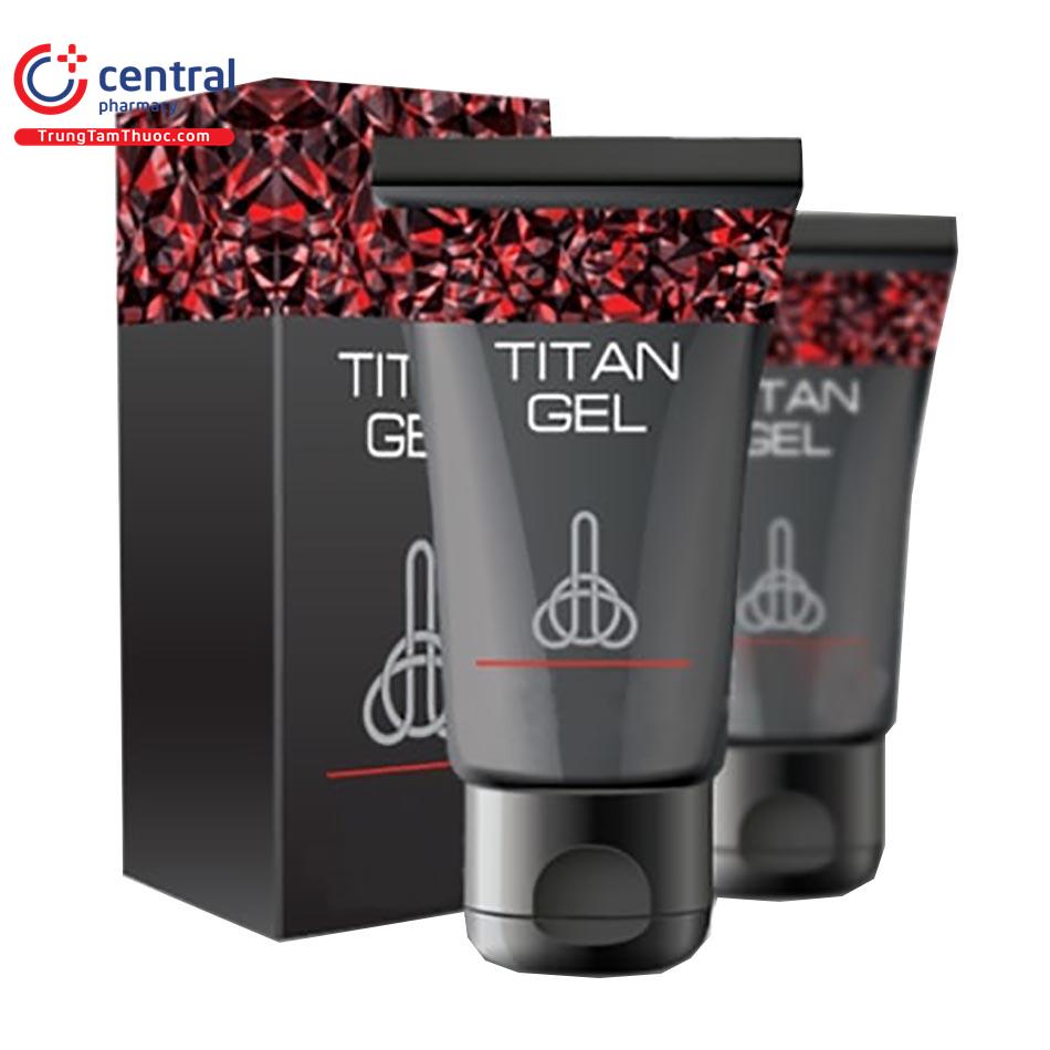 titan gel 3 S7251