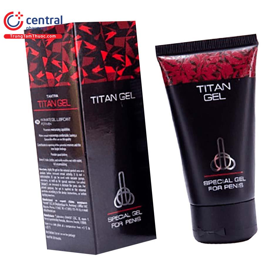 titan gel 9 F2140