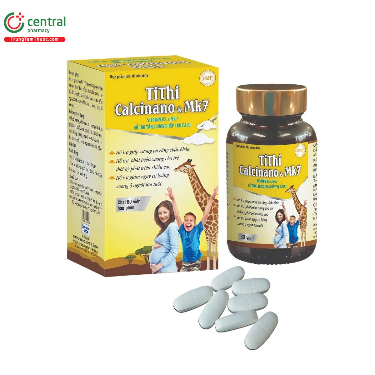 tithi calcinano mk7 2 S7243 tithi calcinano mk7 2 S7243