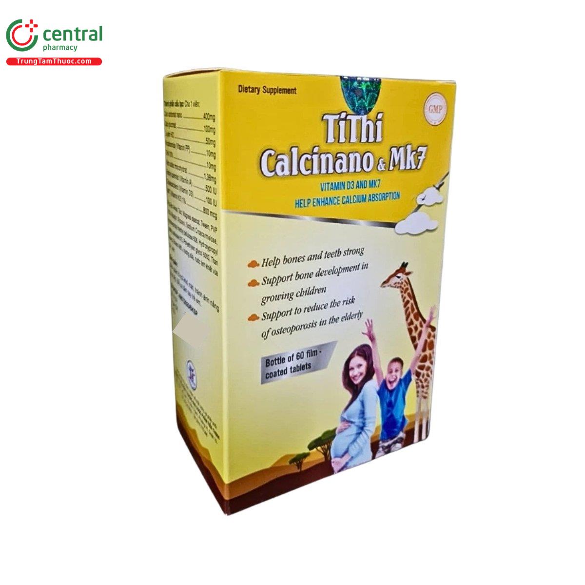 tithi calcinano mk7 4 F2860 tithi calcinano mk7 4 F2860