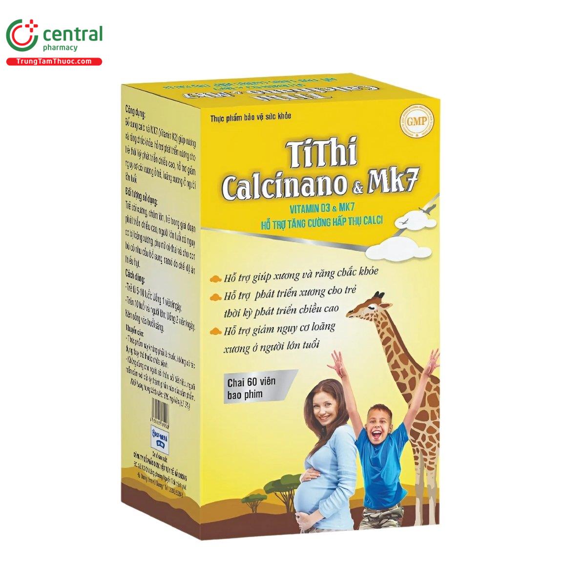 tithi calcinano mk7 5 U8133 tithi calcinano mk7 5 U8133