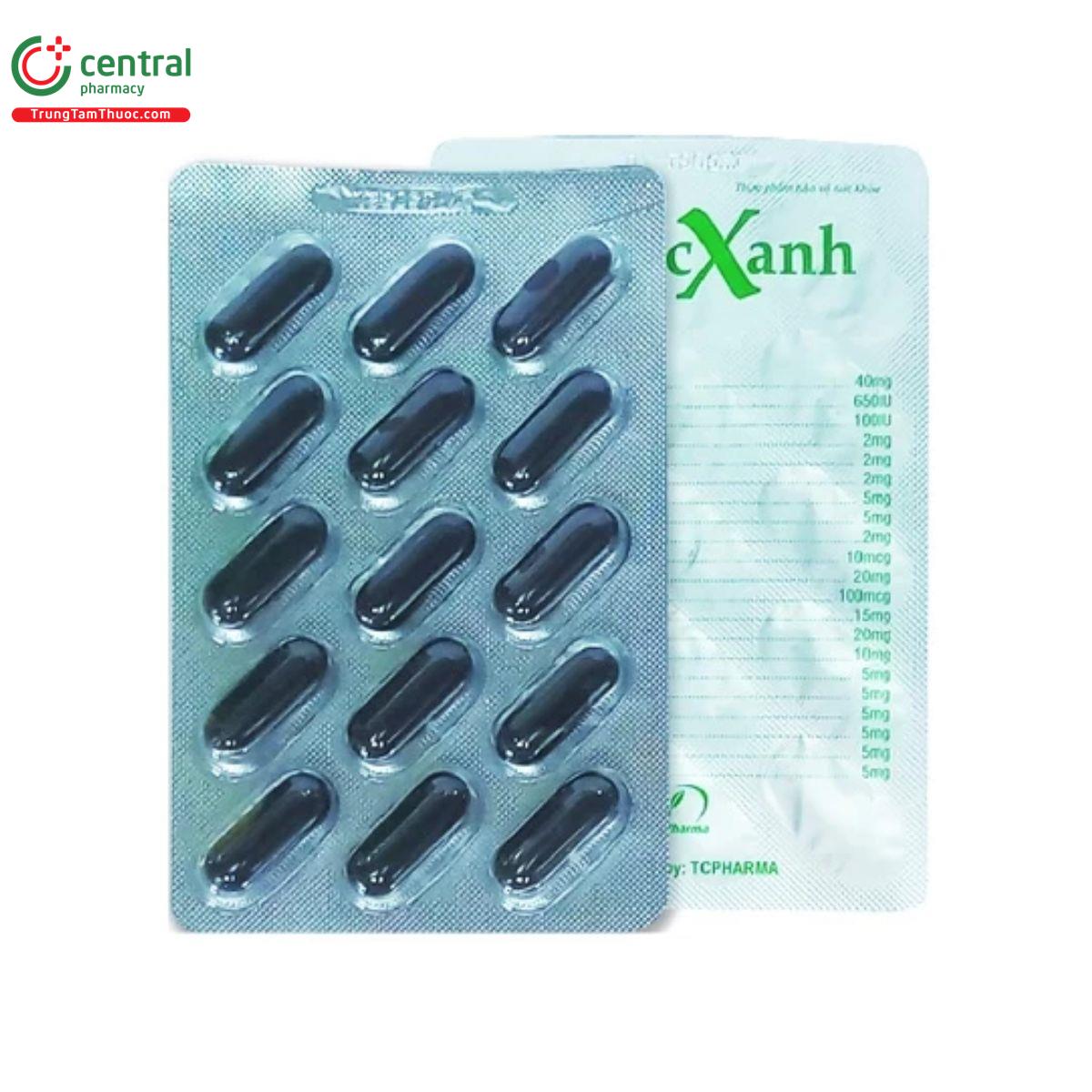 tithi pharucxanh 3 K4005