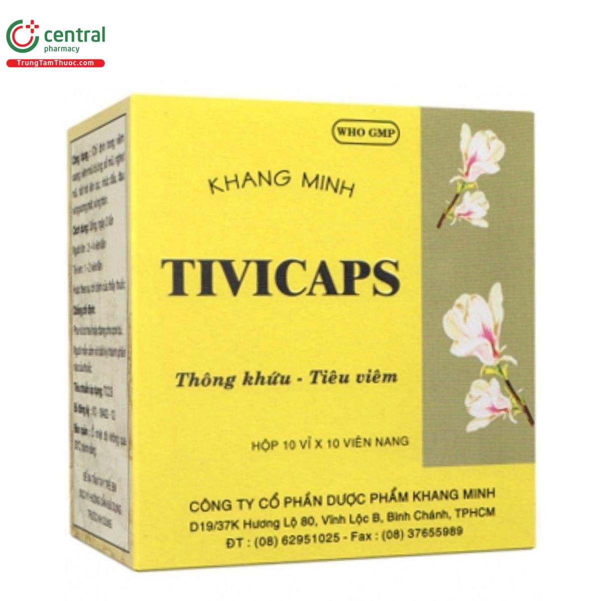 tivicaps 1 P6511 tivicaps 1 P6511