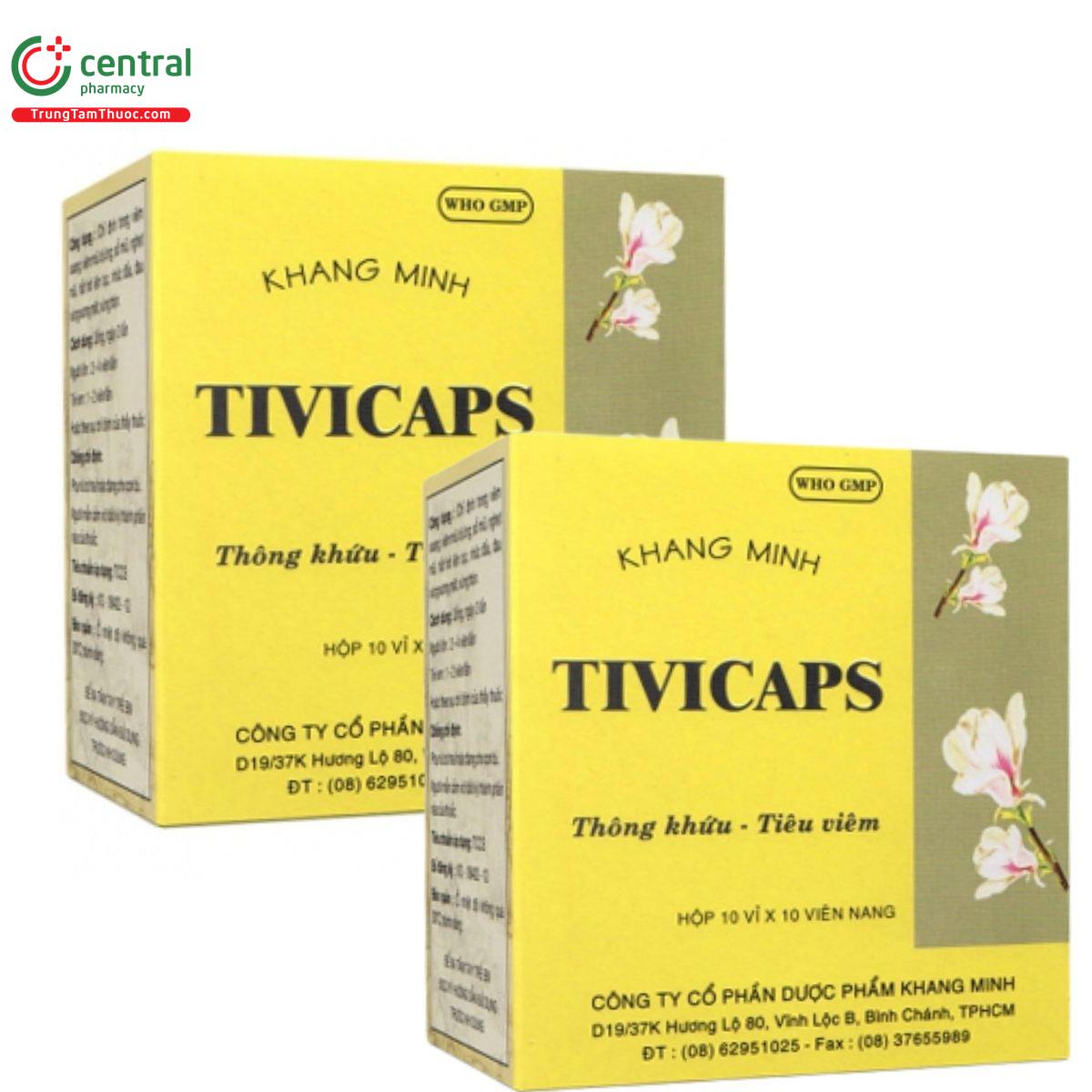 tivicaps 2 R7715 tivicaps 2 R7715