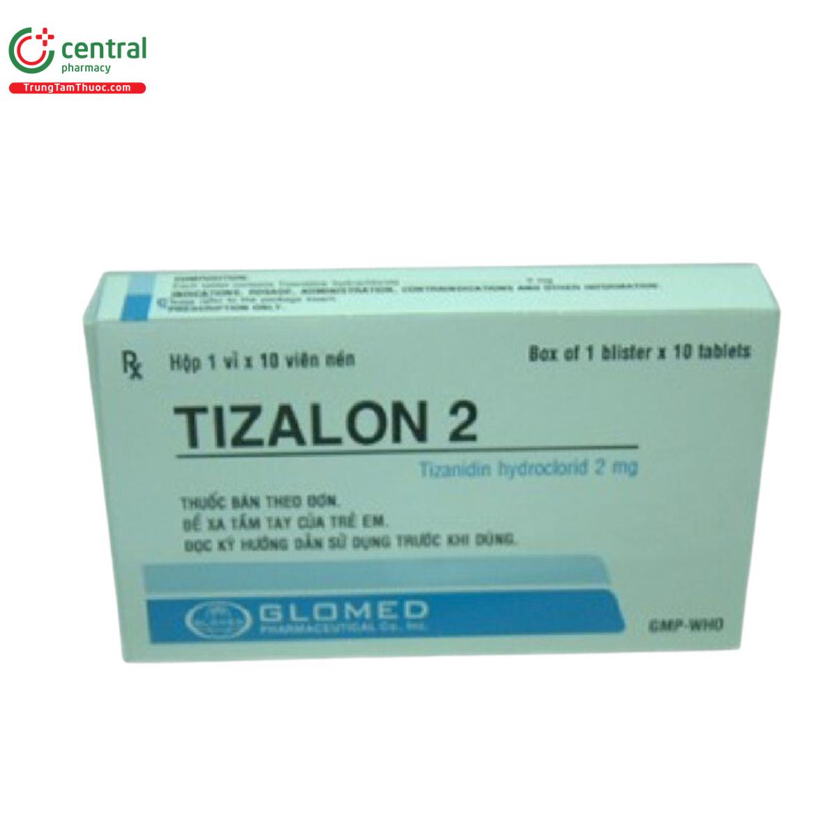 tizalon 2 1 C1326 tizalon 2 1 C1326