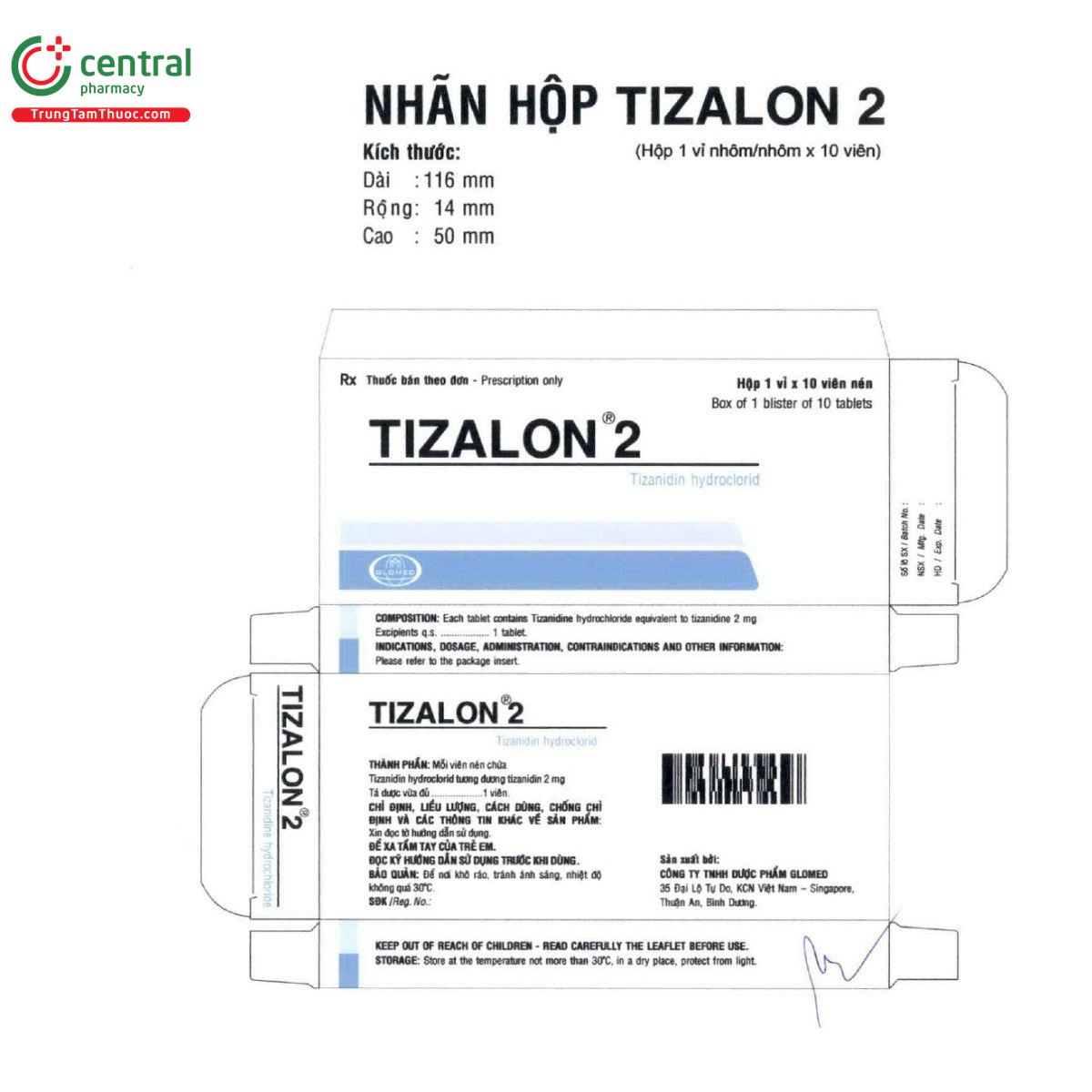tizalon 2 3 T8247 tizalon 2 3 T8247