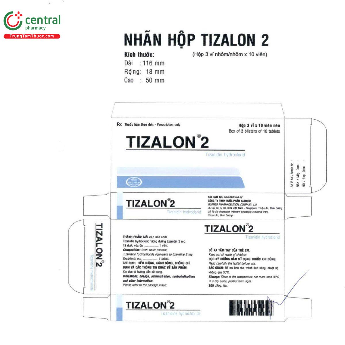 tizalon 2 4 E1885 tizalon 2 4 E1885