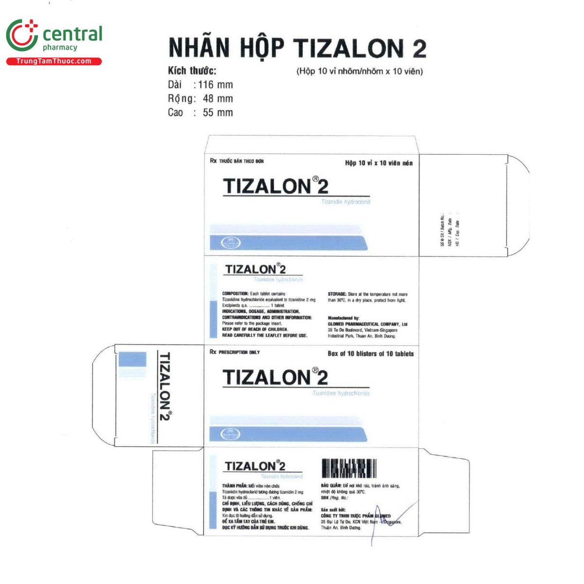tizalon 2 6 J3544 tizalon 2 6 J3544