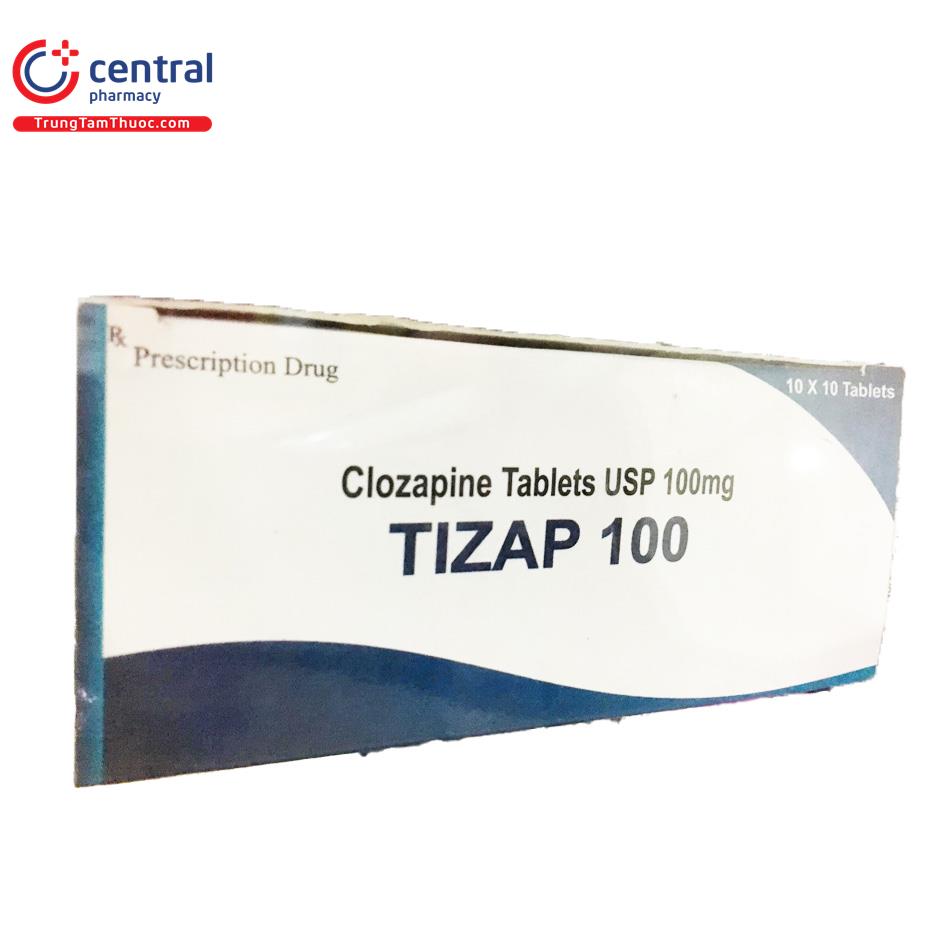 Tizap 100