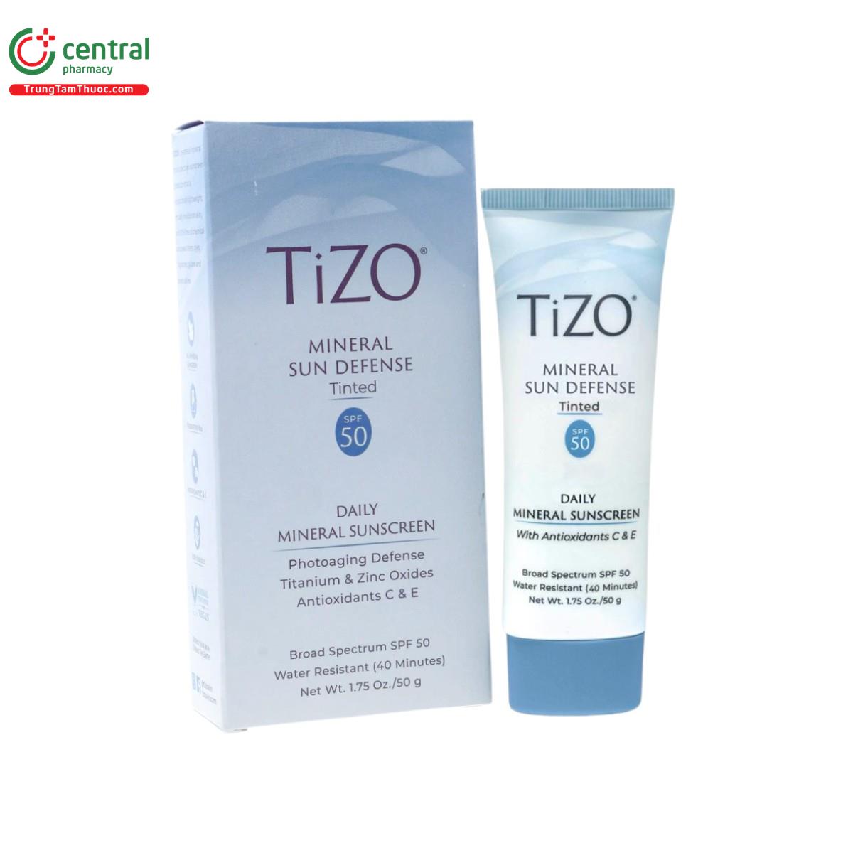 tizo mineral sun defense spf 50 2 V8002 tizo mineral sun defense spf 50 2 V8002