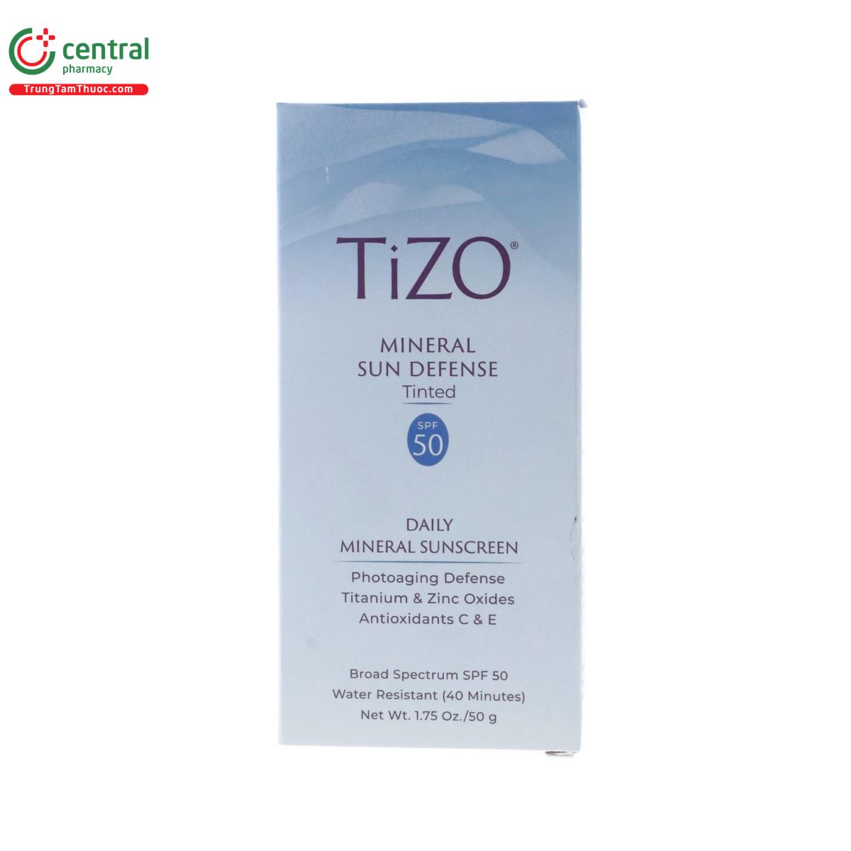 tizo mineral sun defense spf 50 3 F2638 tizo mineral sun defense spf 50 3 F2638