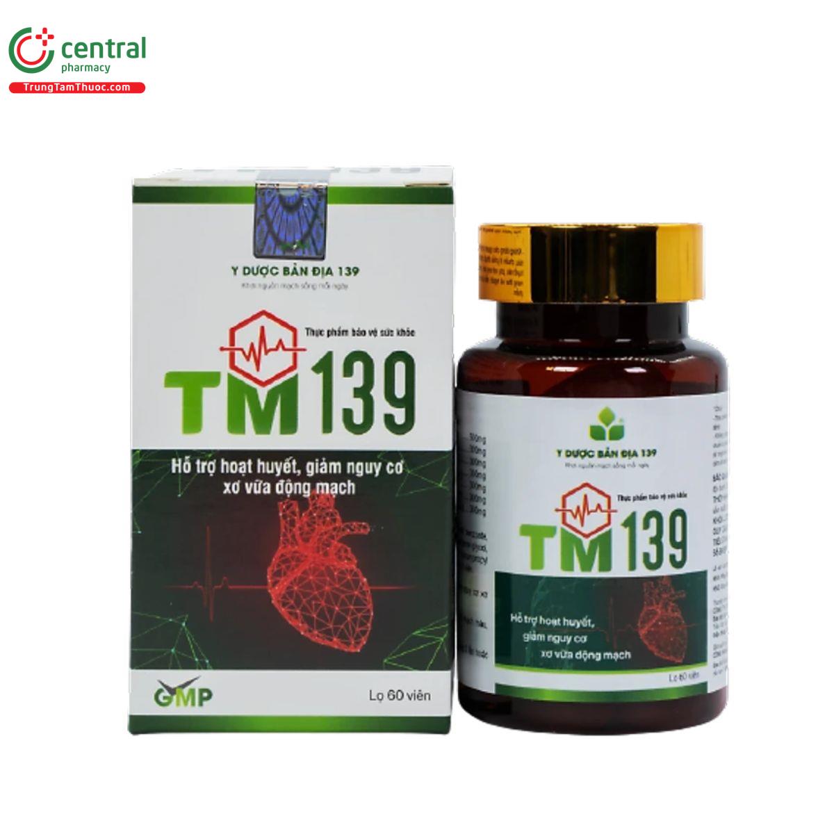 tm 139 1 P6800