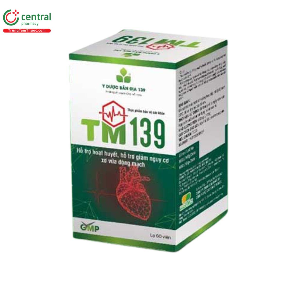 tm 139 4 H2660