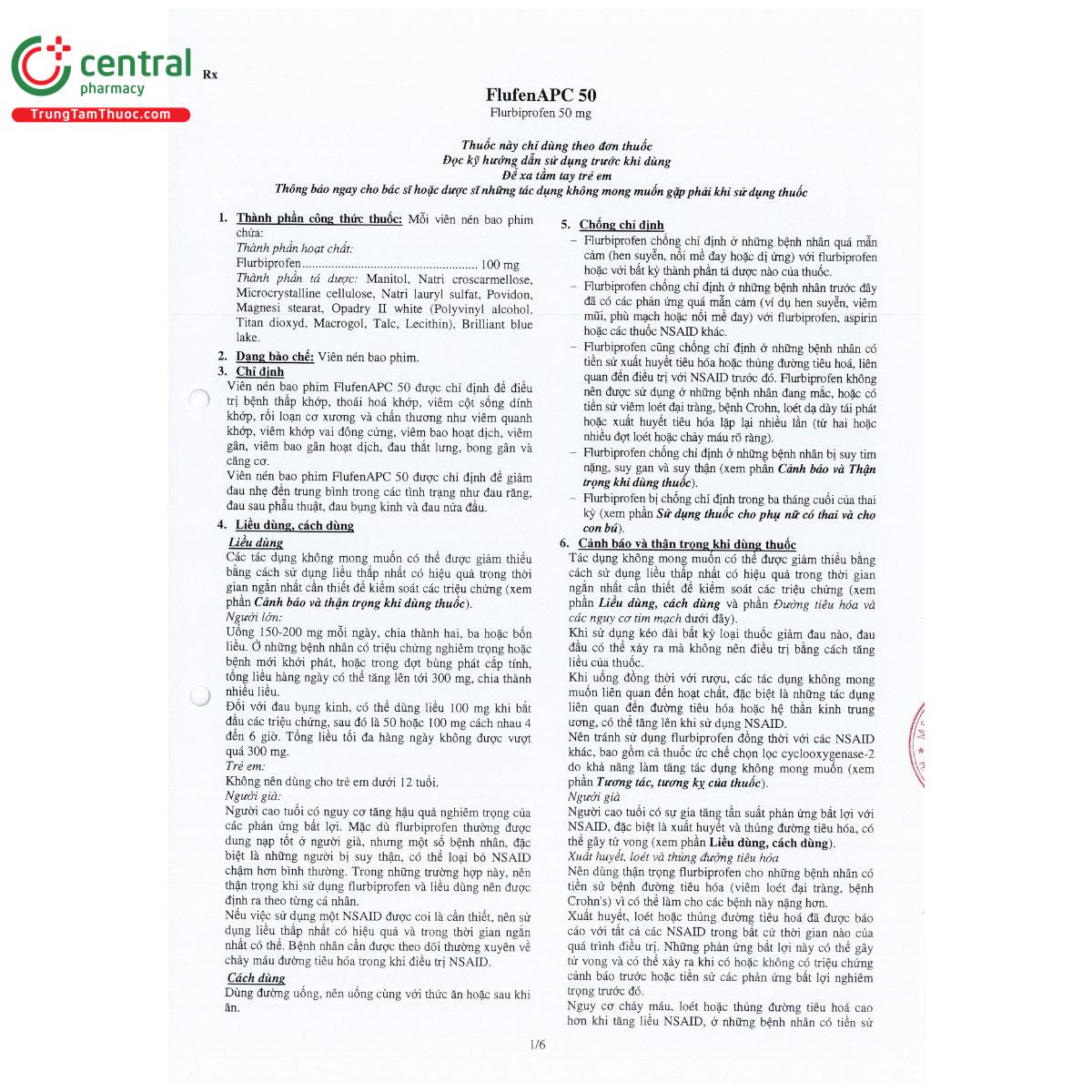 to huong dan su dung flufenapc 50 1 F2785 to huong dan su dung flufenapc 50 1 F2785