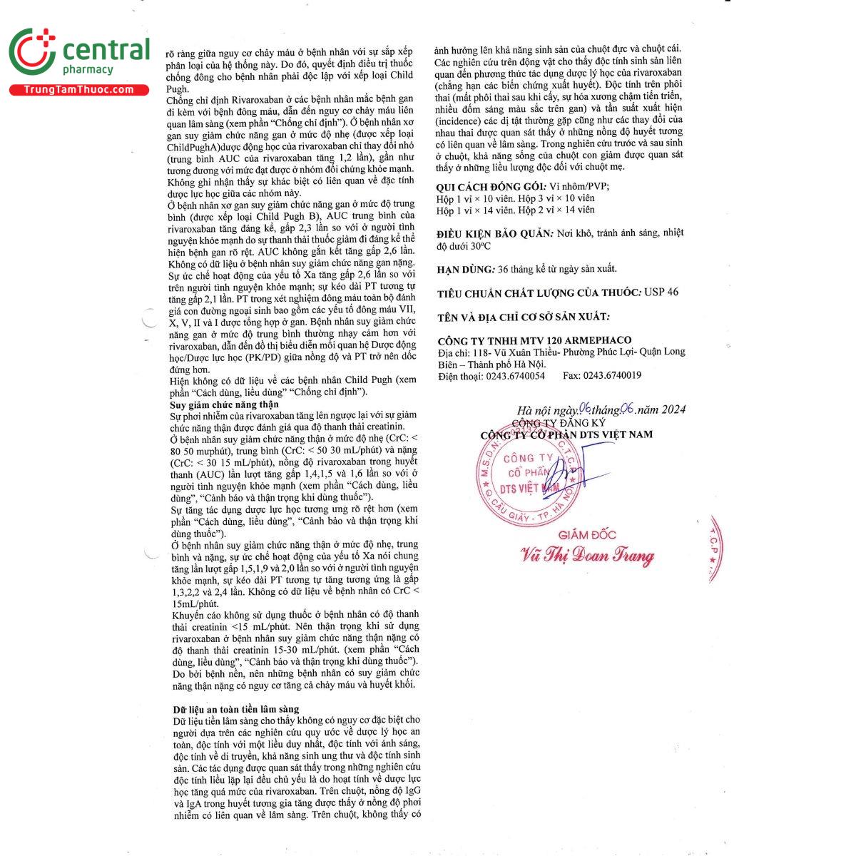 to huong dan su dung kareto 15 13 B0641
