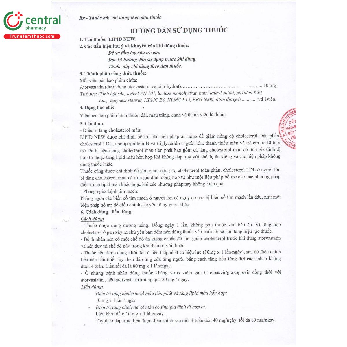to huong dan su dung lipid new 1 V8523