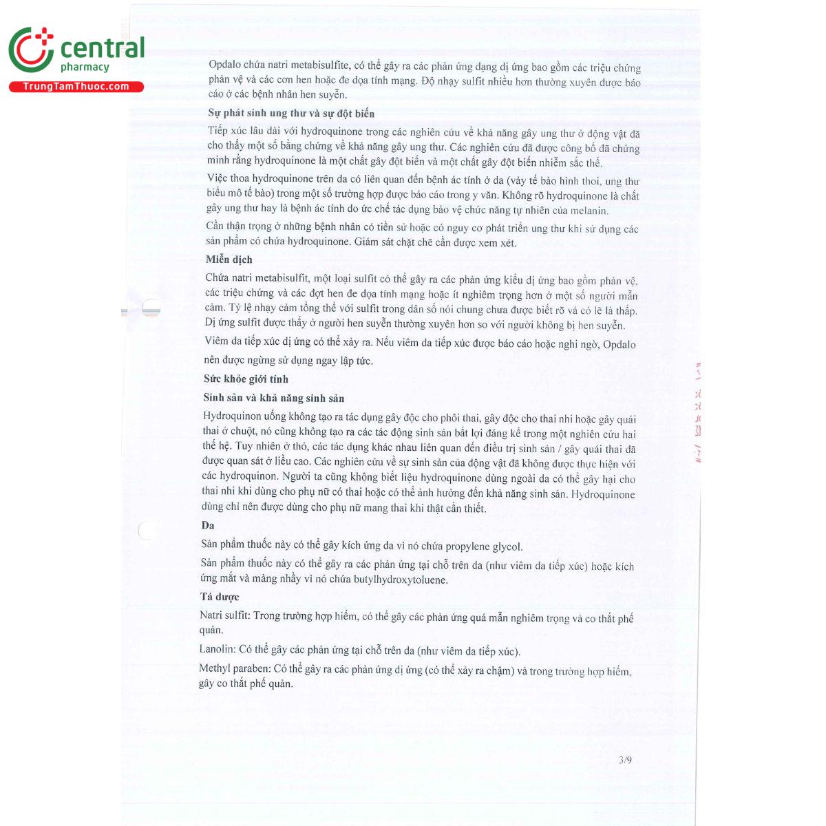 to huong dan su dung opdalo cream 3 E1561
