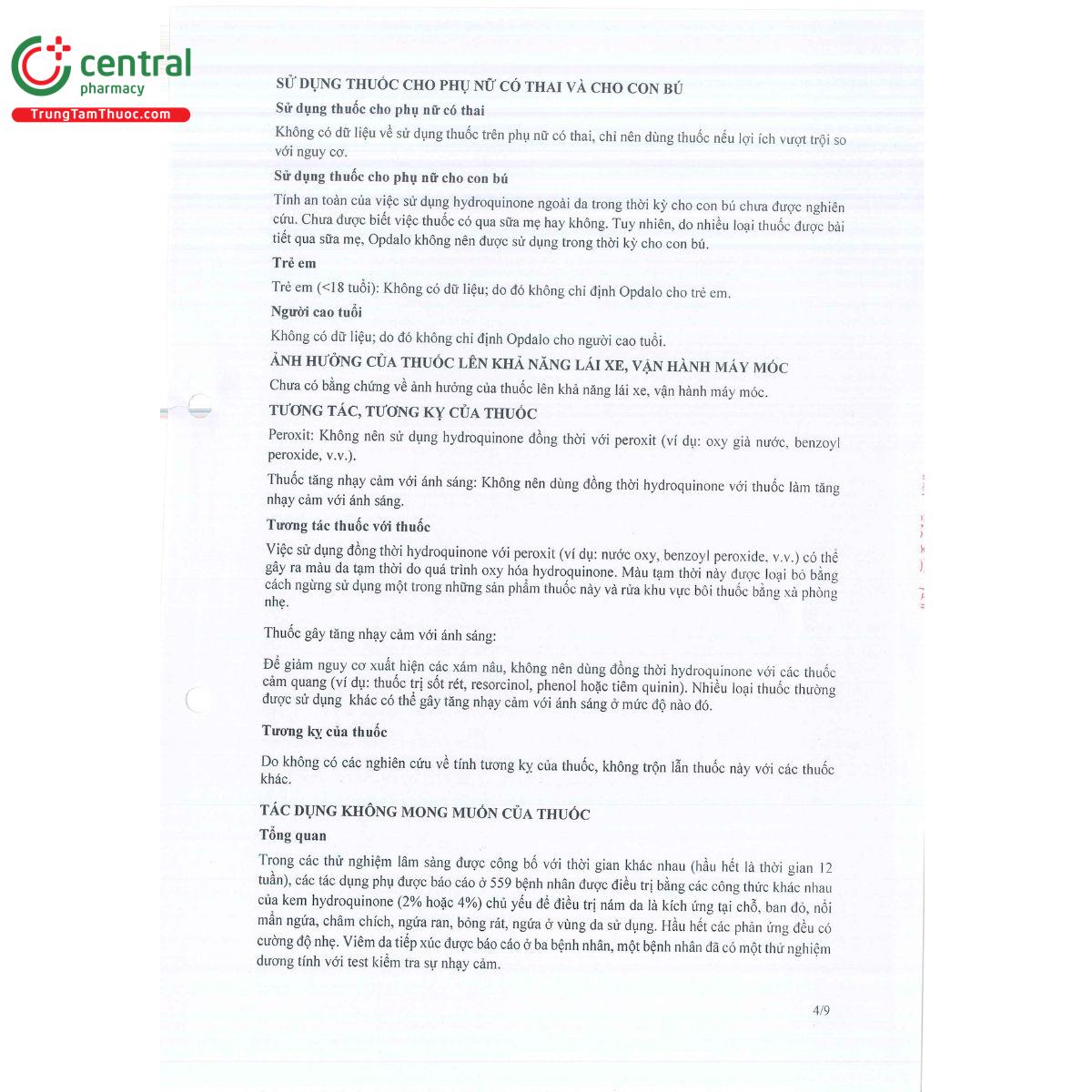 to huong dan su dung opdalo cream 4 E1505