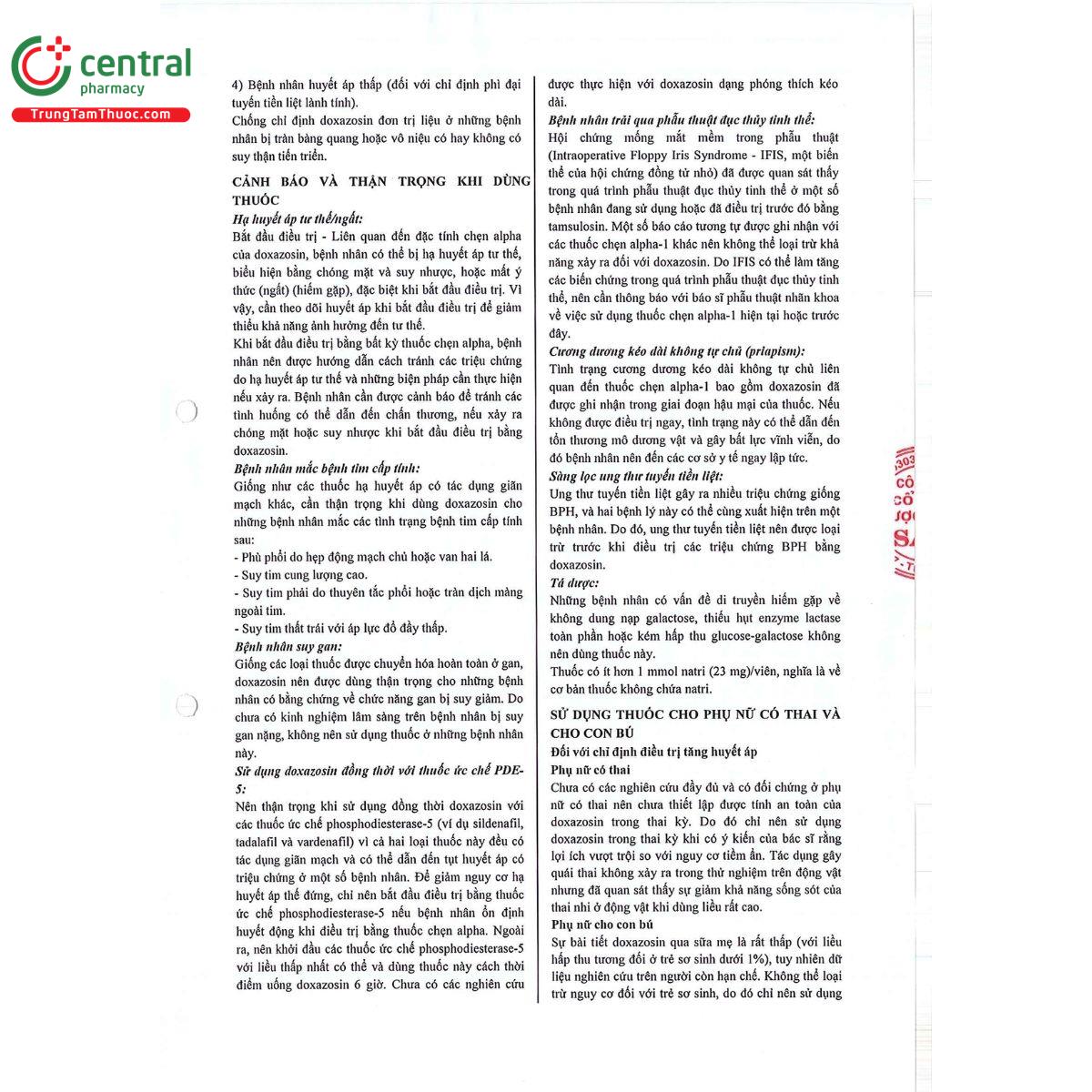 to huong dan su dung savidoxaz 2mg 2 U8678 to huong dan su dung savidoxaz 2mg 2 U8678