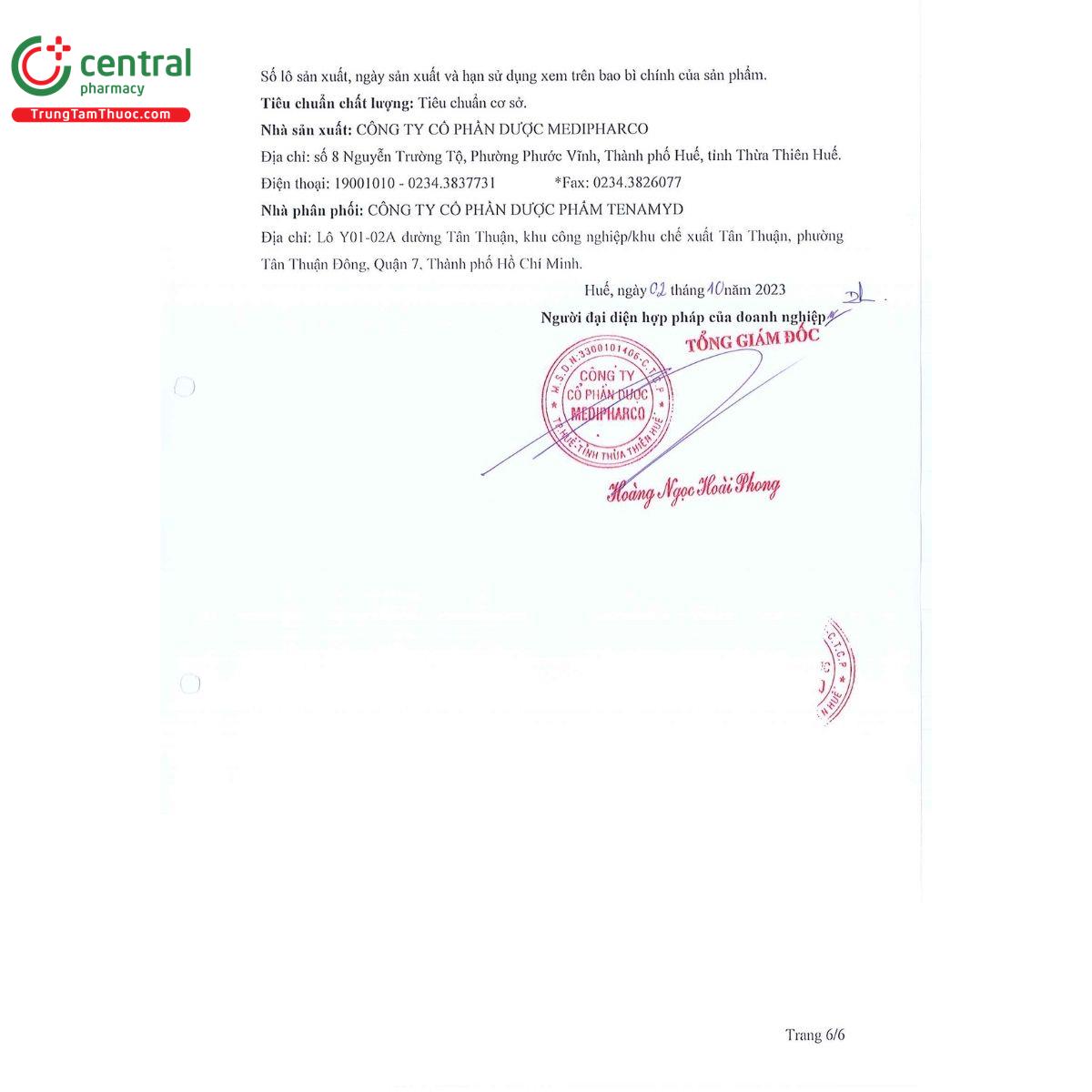 to huong dan su dung tebamol 500 6 O5127 to huong dan su dung tebamol 500 6 O5127