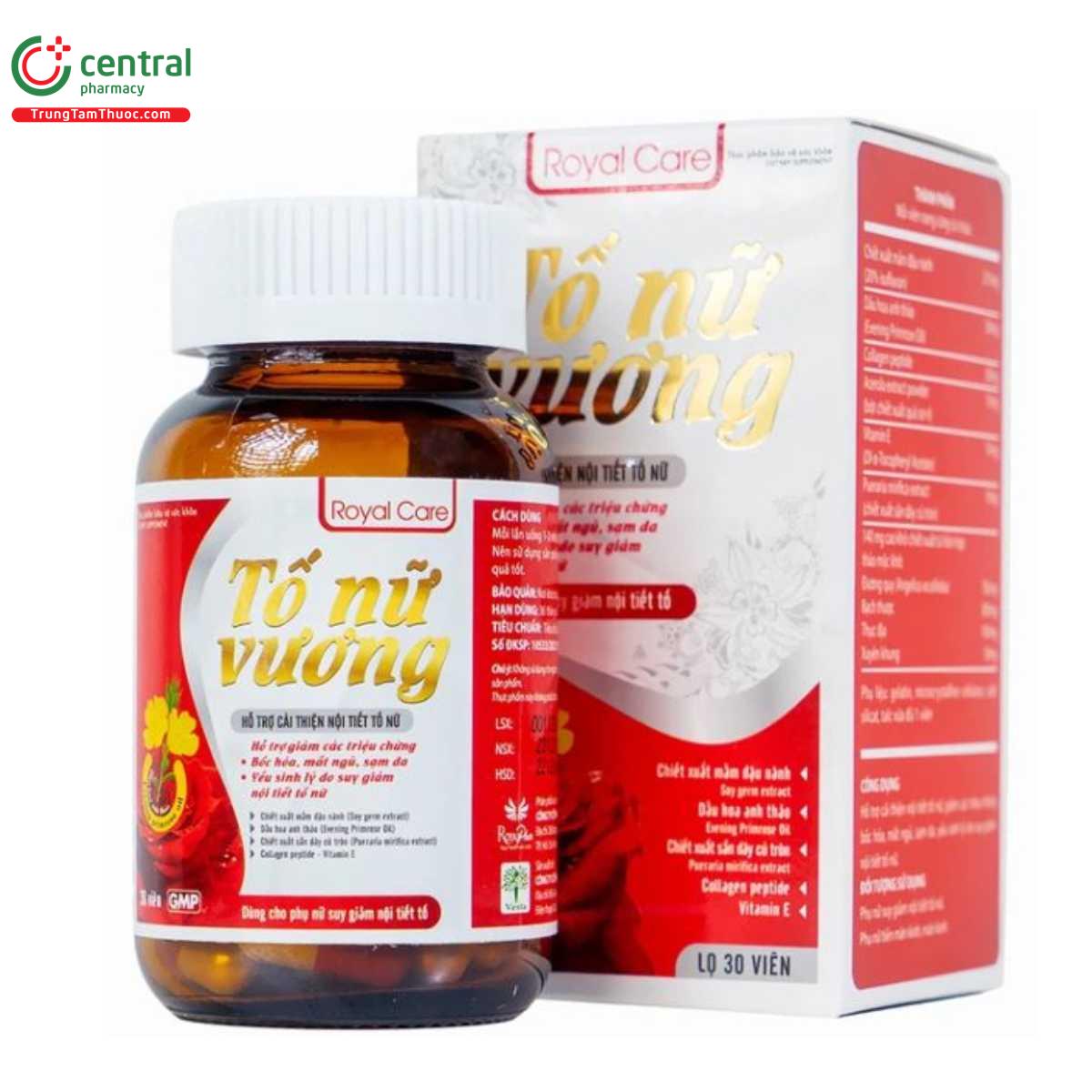Tố Nữ Vương