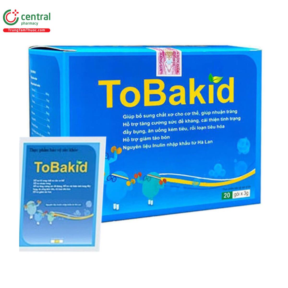 tobakid 1 I3482