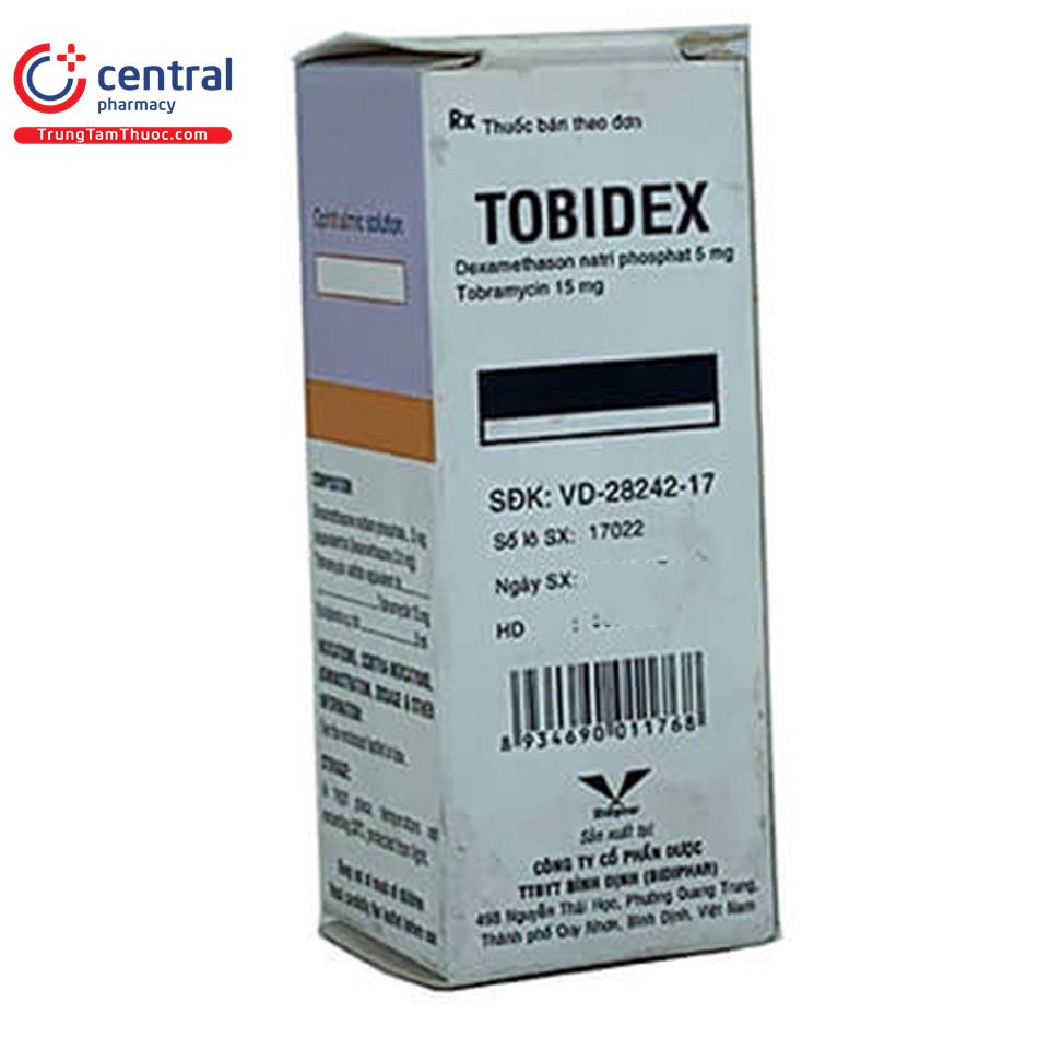 tobidex 5 L4415