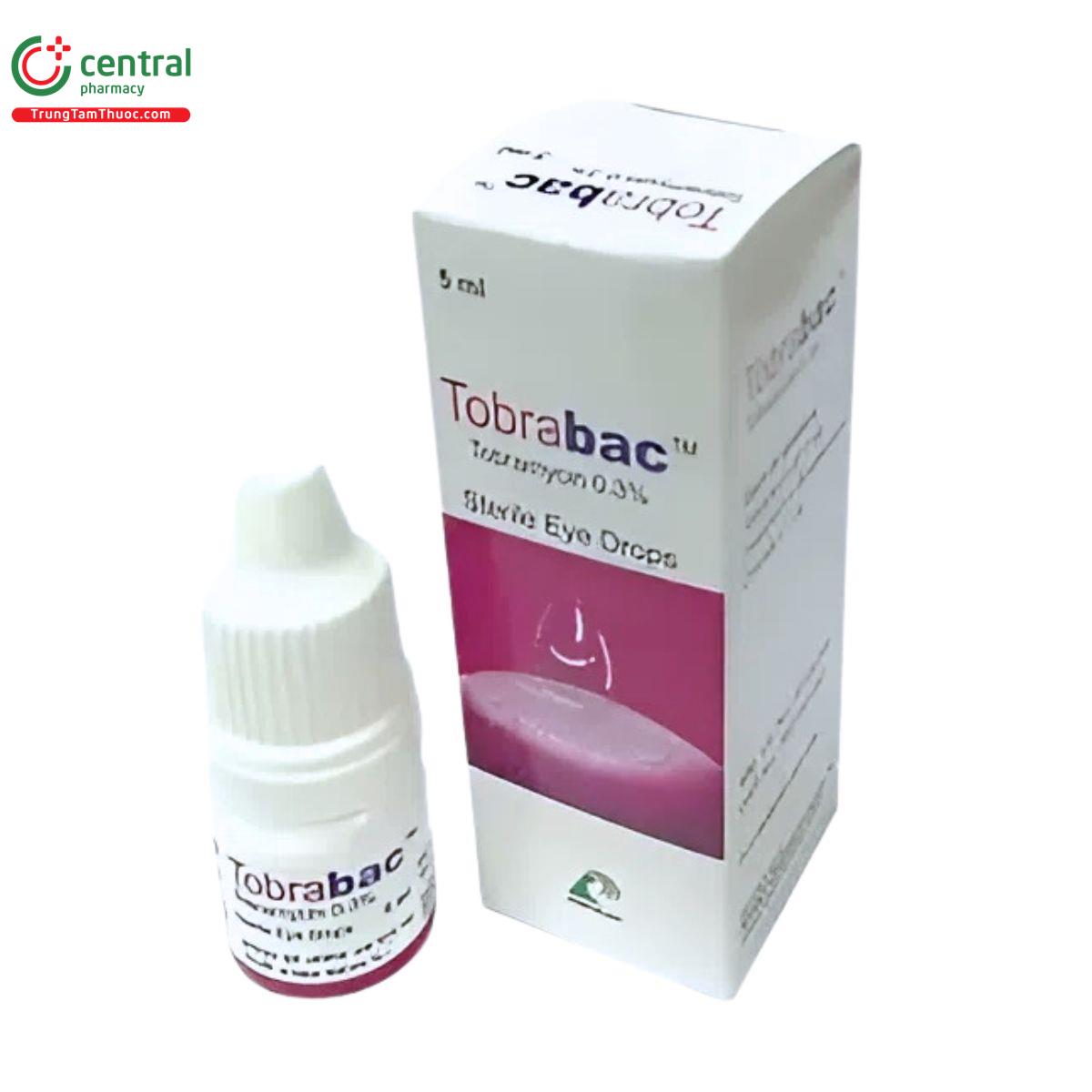 tobrabac 5ml 2 U8128 tobrabac 5ml 2 U8128