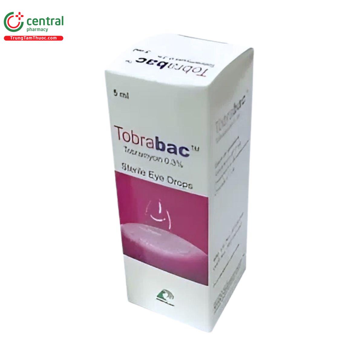 tobrabac 5ml 3 J3314 tobrabac 5ml 3 J3314