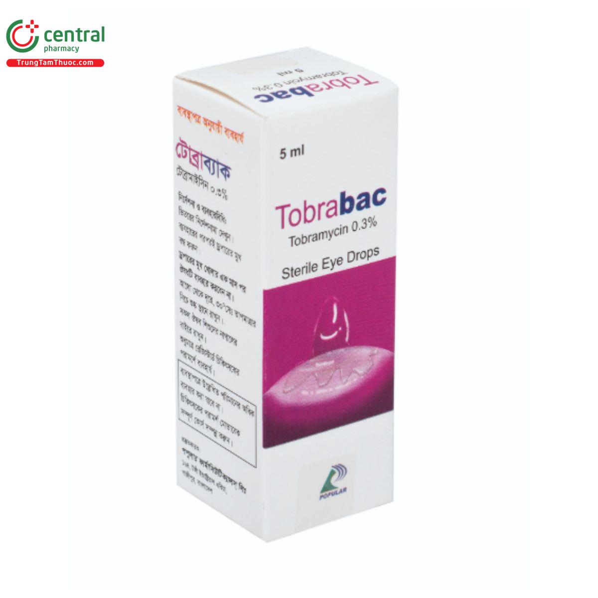 tobrabac 5ml 4 H3336 tobrabac 5ml 4 H3336