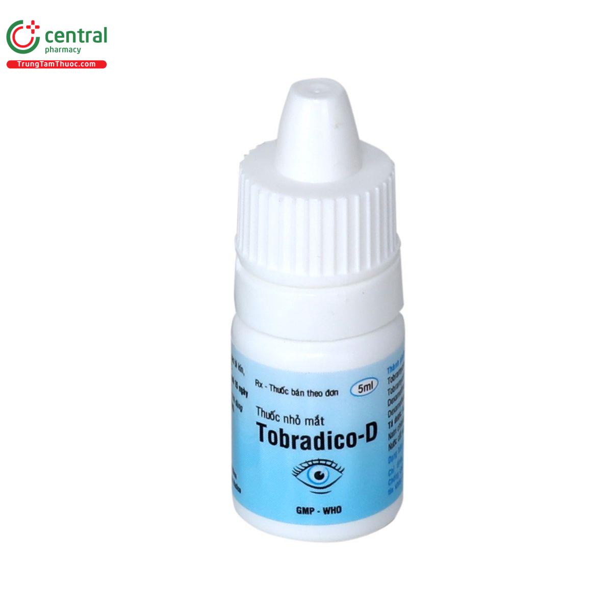 tobradico d 15mg5mg 3 B0087 tobradico d 15mg5mg 3 B0087