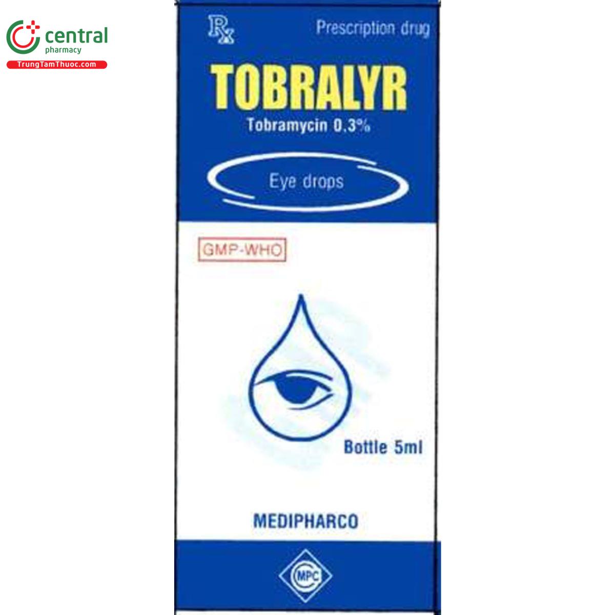tobralyr 11 N5782 tobralyr 11 N5782