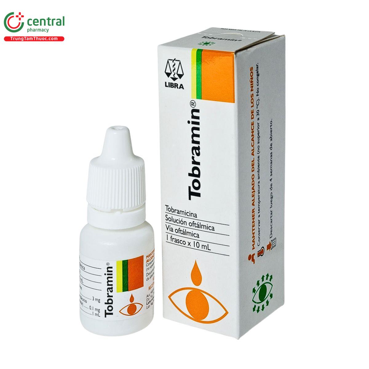 tobramin 5ml 1 N5642 tobramin 5ml 1 N5642