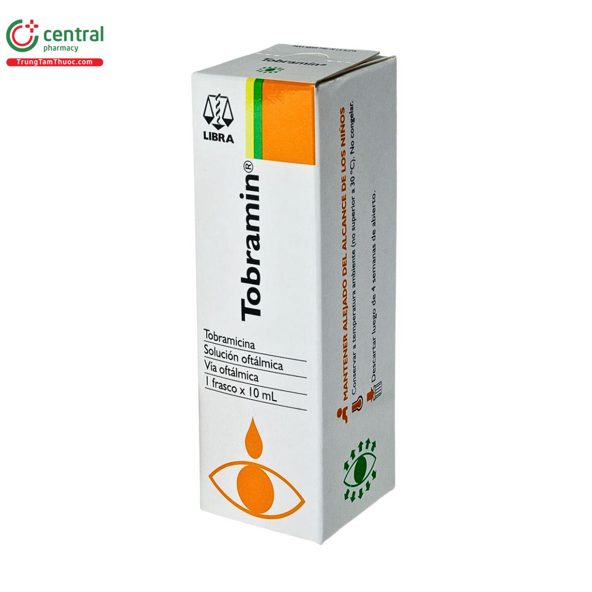 tobramin 5ml 2 Q6731 tobramin 5ml 2 Q6731