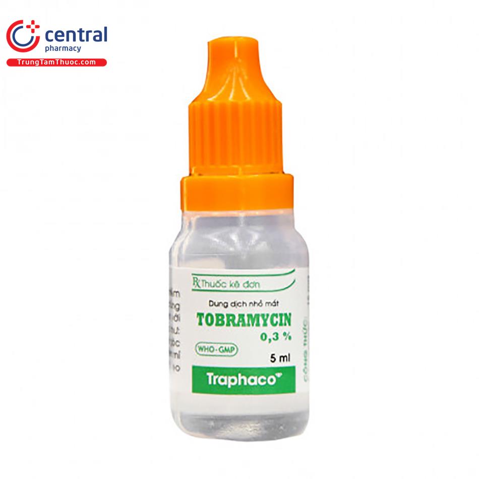 tobramycin 03 traphaco 5ml 5 V8775