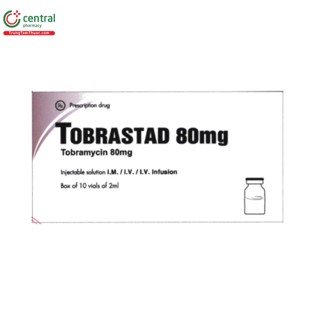 tobrastad 80mg 1 H2376 tobrastad 80mg 1 H2376