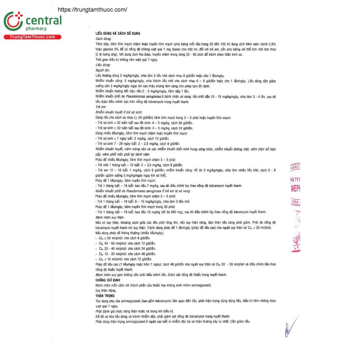tobrastad 80mg 8 F2606 tobrastad 80mg 8 F2606