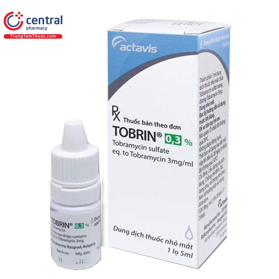 tobrin 0 3 3 O6218