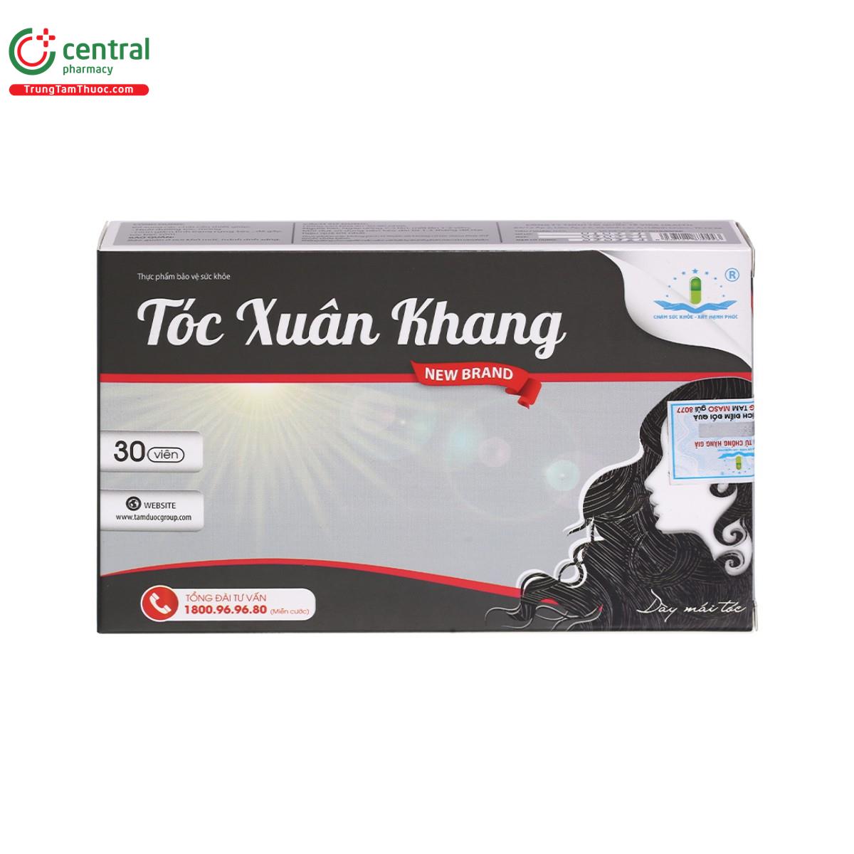 toc xuan khang 3 Q6005