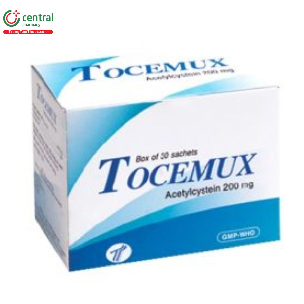 tocemux 200mg thuoc bot 1 F2515
