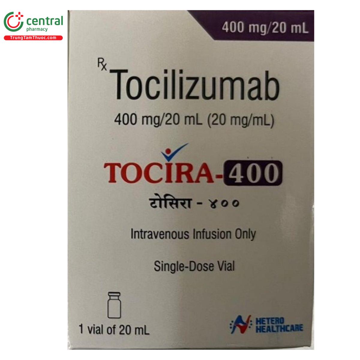 tocira 400 3 S7172